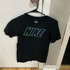Youth Nike t shirt